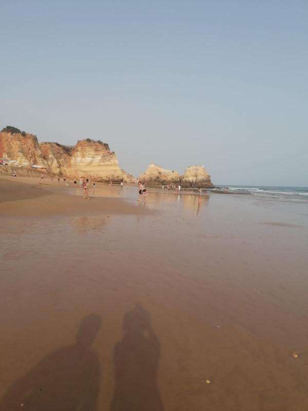Sejour De Reve A 4 Min De La Plage Portimão Dış mekan fotoğraf